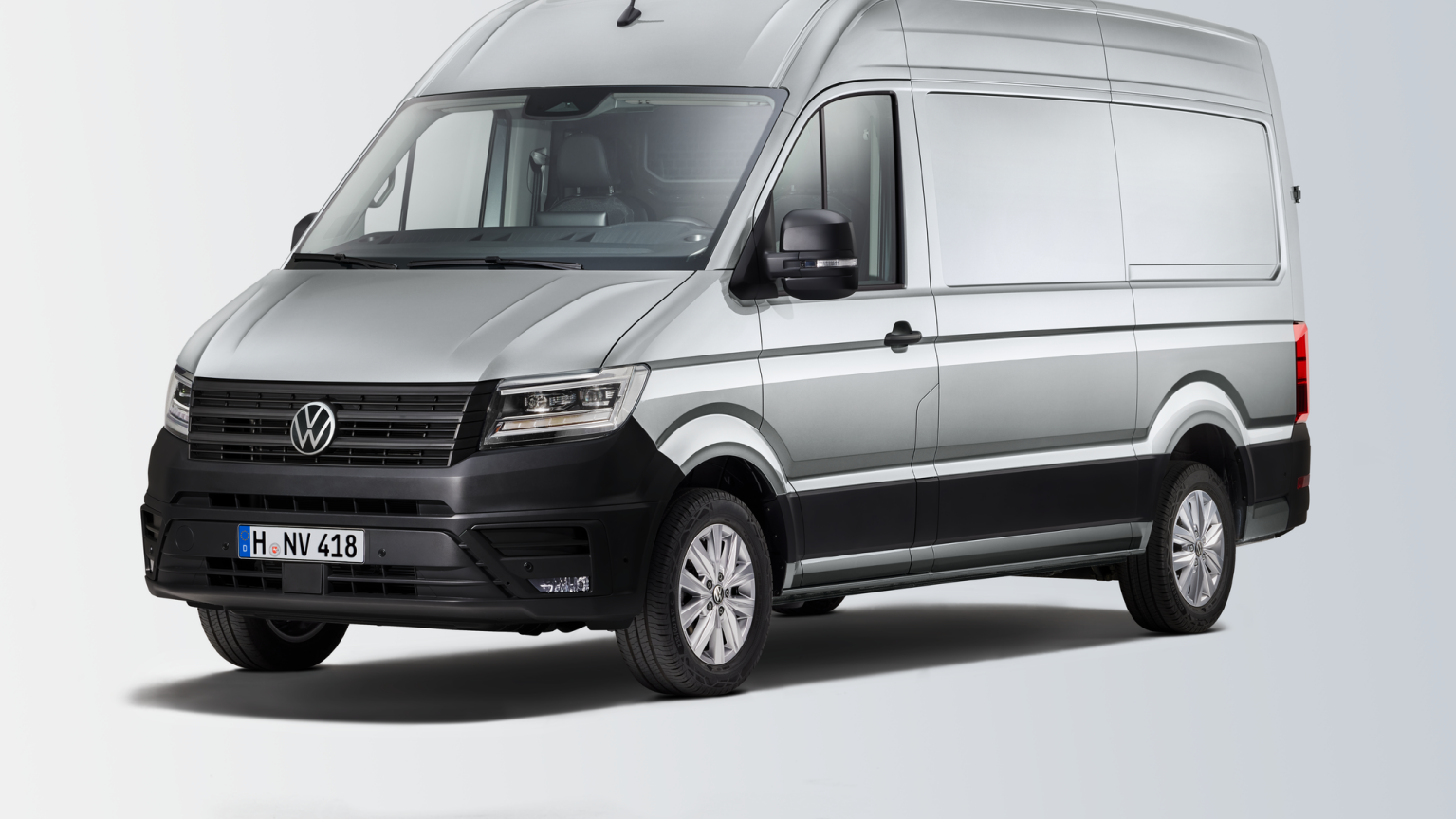 VW California T6.1 Exterieur