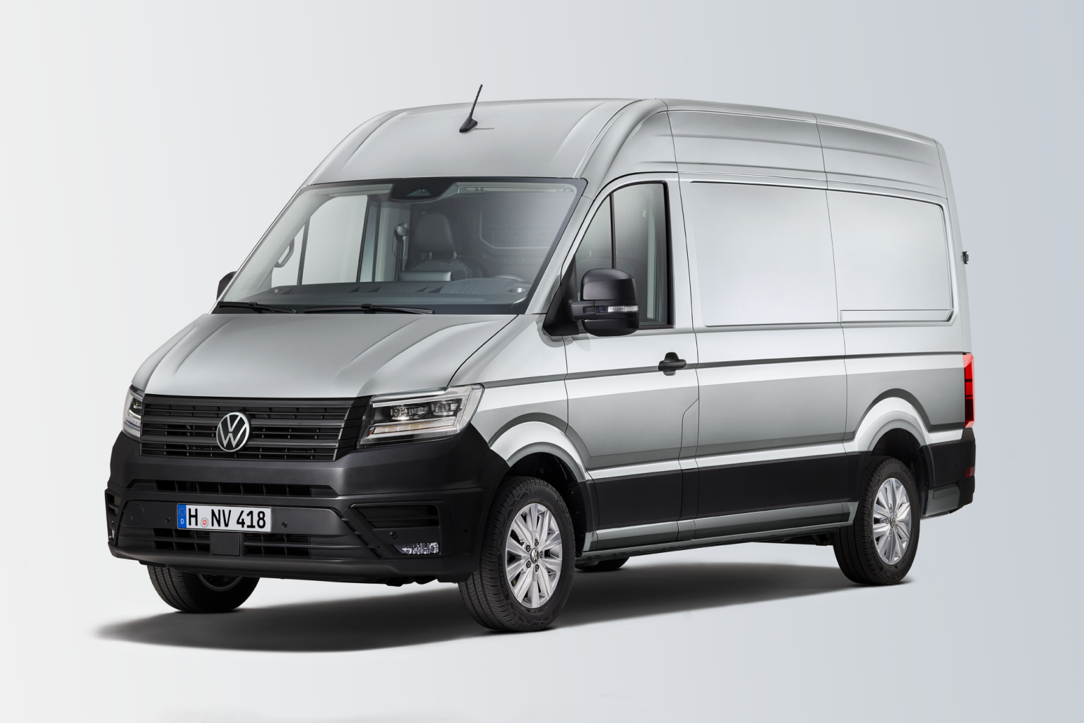 VW California T6.1 Exterieur VW California T6.1 Exterieur