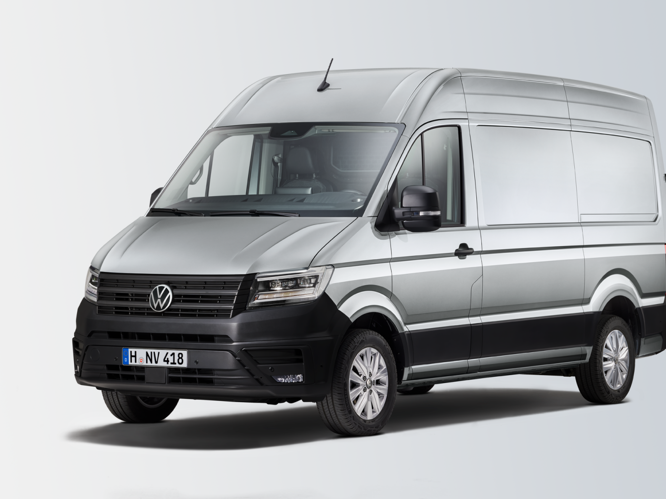 VW California T6.1 Exterieur