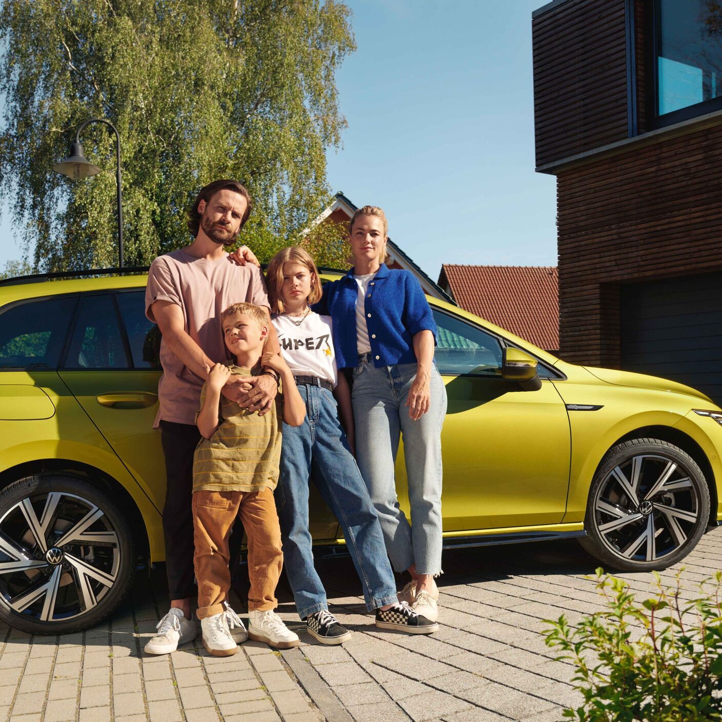 vw volkswagen t-cross interieur innen