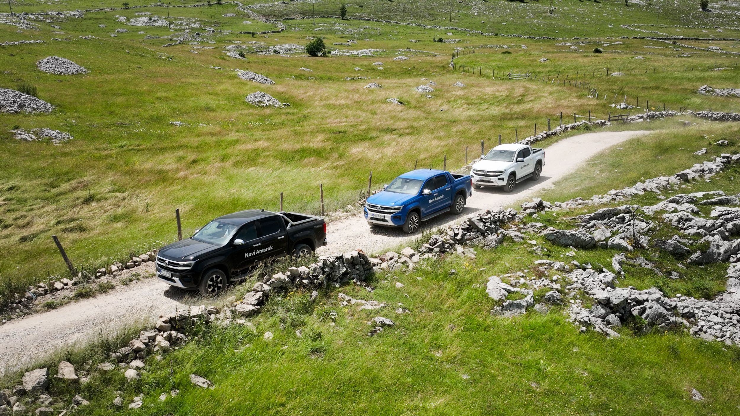 Amarok Bjelašnica lukomir