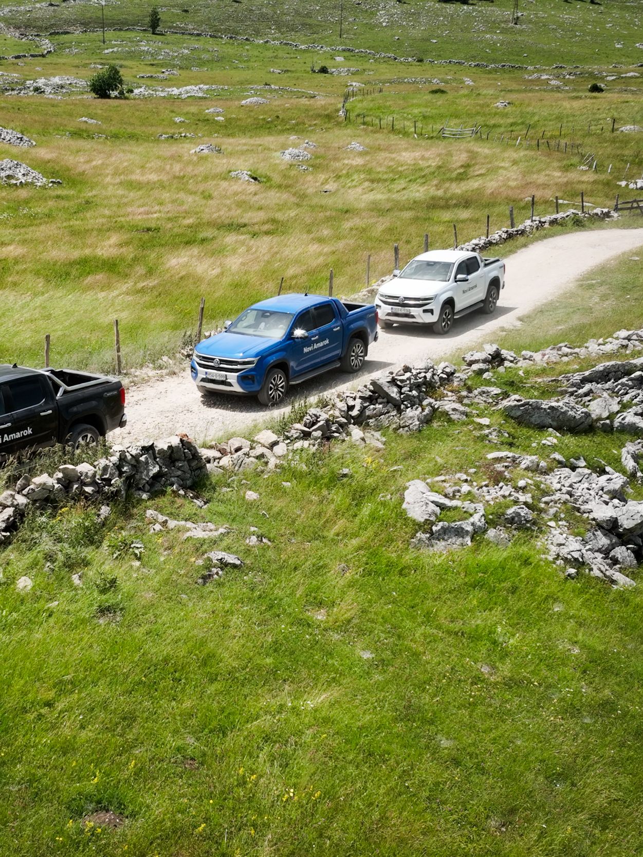 Amarok Bjelašnica lukomir